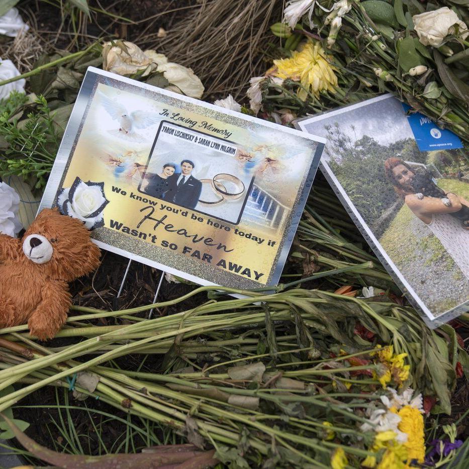 Man accused of killing Israeli Embassy staffers indicted on federal hate crime and murder charges